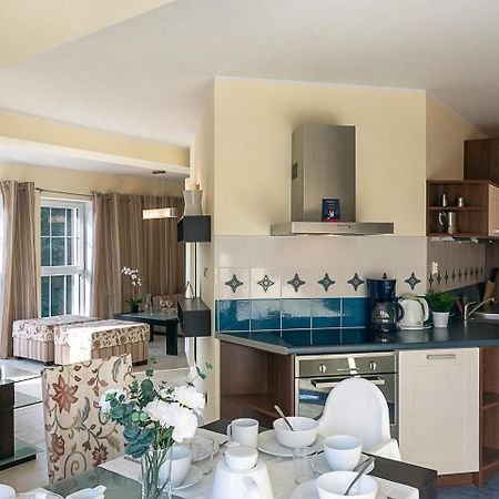 Vacationclub - Rezydencja Bursztyn Apartament 31 Swinoujscie Dış mekan fotoğraf