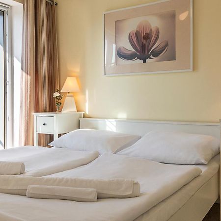 Vacationclub - Rezydencja Bursztyn Apartament 31 Swinoujscie Dış mekan fotoğraf