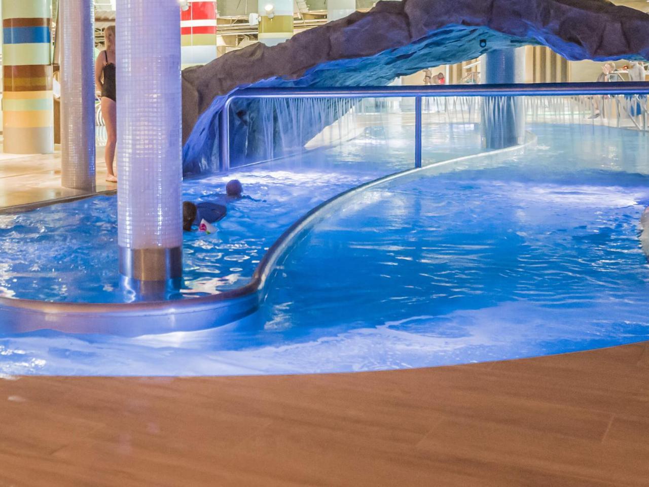 Vacationclub - Rezydencja Bursztyn Apartament 31 Swinoujscie Dış mekan fotoğraf