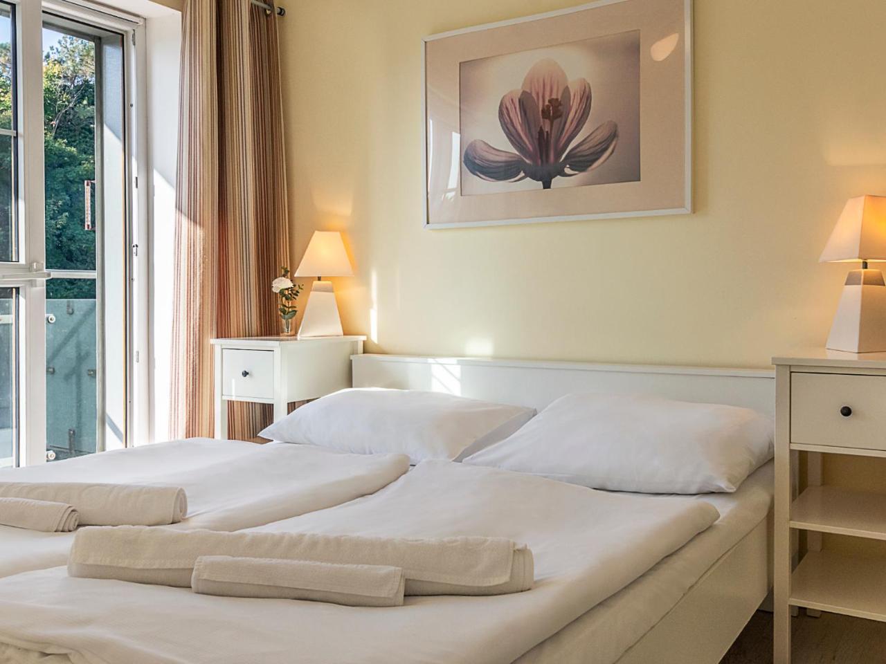 Vacationclub - Rezydencja Bursztyn Apartament 31 Swinoujscie Dış mekan fotoğraf